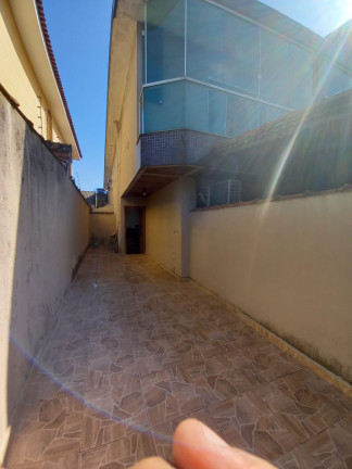 Imagem Casa com 3 Quartos à Venda, em Vila Nossa Senhora de Fátima - São Vicente Imagem Casa com 3 Quartos à Venda, em Vila Nossa Senhora de Fátima - São Vicente