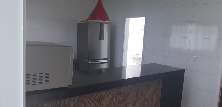Imagem Casa de Condomínio com 3 Quartos à Venda, 160 m² em Parque Ibiti Reserva - Sorocaba