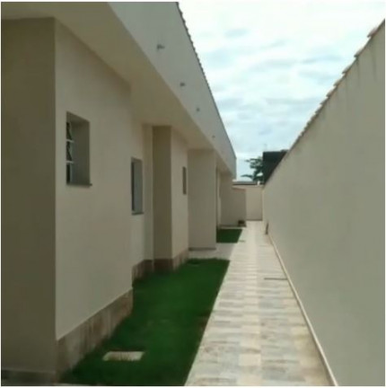 Imagem Casa de Condomínio com 2 Quartos à Venda, 55 m² em Cibratel 2 - Itanhaém