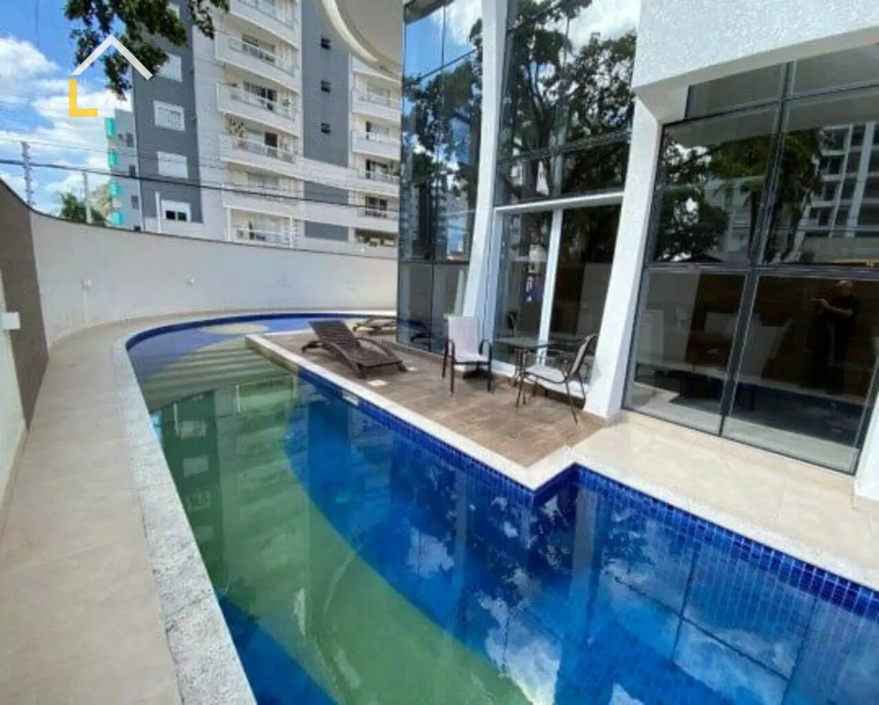Imagem Apartamento com 3 Quartos à Venda, 148 m² em América - Joinville