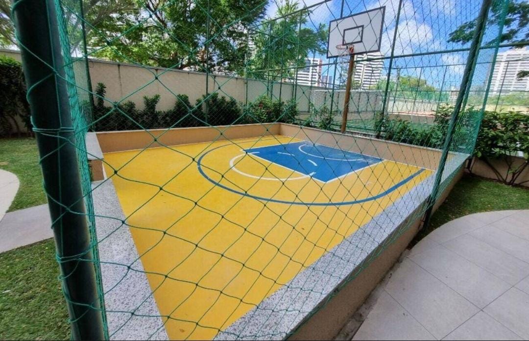 Imagem Apartamento com 5 Quartos à Venda, 260 m²em Guararapes - Fortaleza