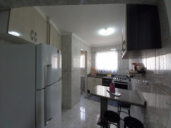 Imagem Apartamento com 1 Quarto à Venda, 60 m² em Caiçara - Praia Grande Imagem Apartamento com 1 Quarto à Venda, 60 m² em Caiçara - Praia Grande