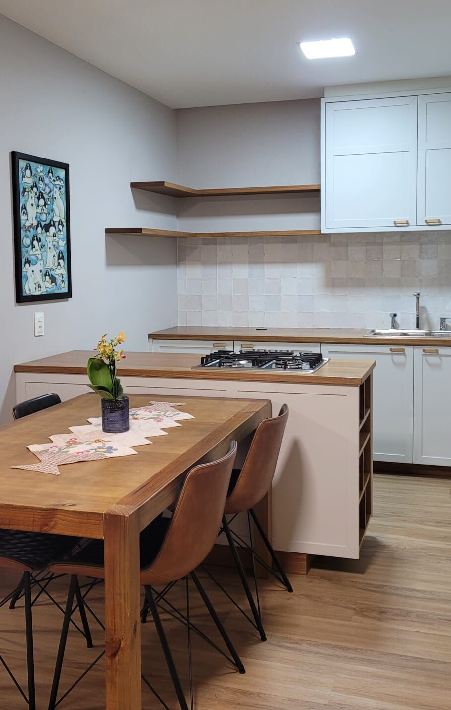 Imagem Apartamento com 1 Quarto à Venda, 59 m²em Nações - Balneário Camboriú Imagem Apartamento com 1 Quarto à Venda, 59 m²em Nações - Balneário Camboriú