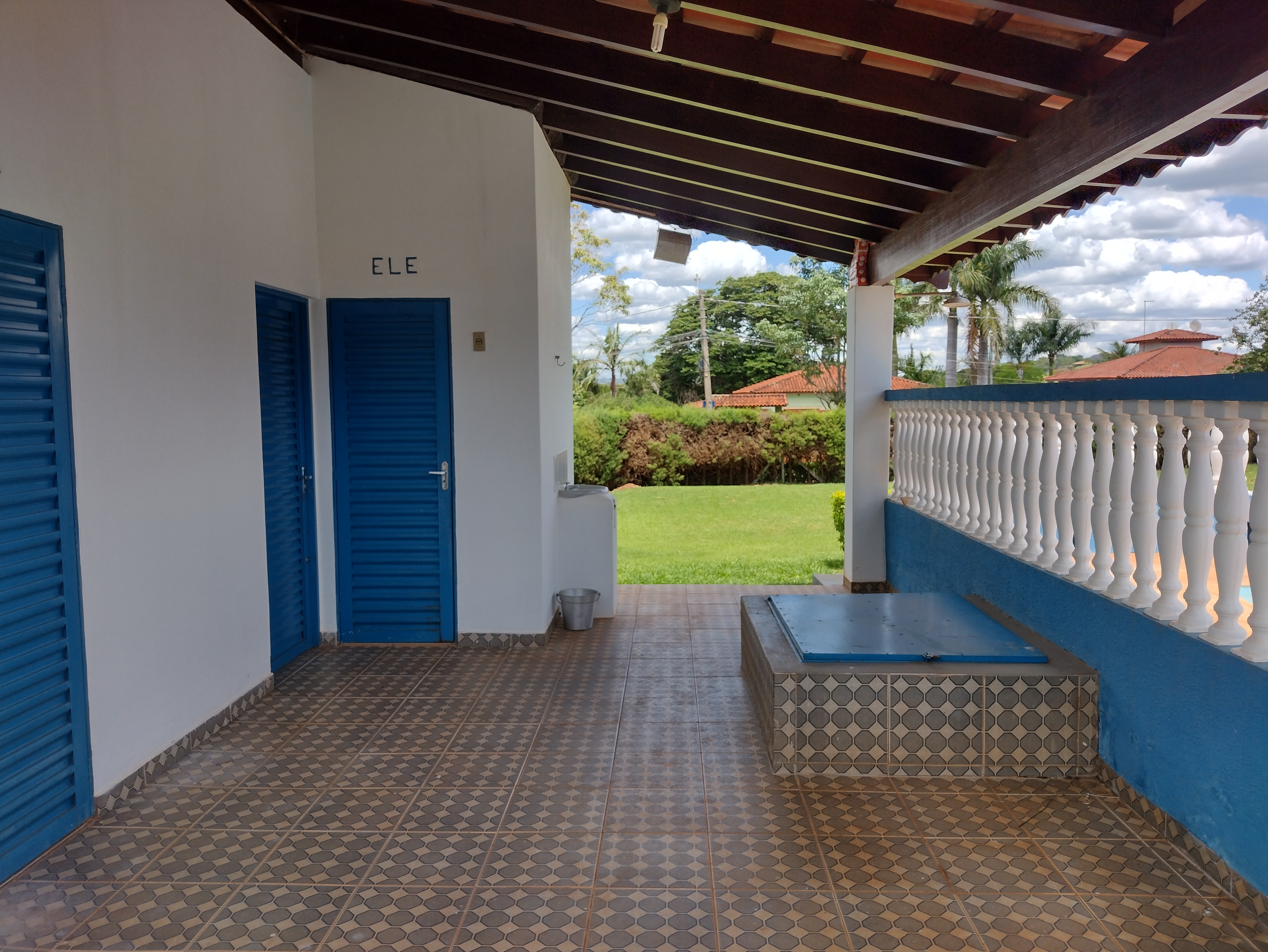 Imagem Chácara com 3 Quartos à Venda, 180 m² em Recanto dos Dourados - Campinas