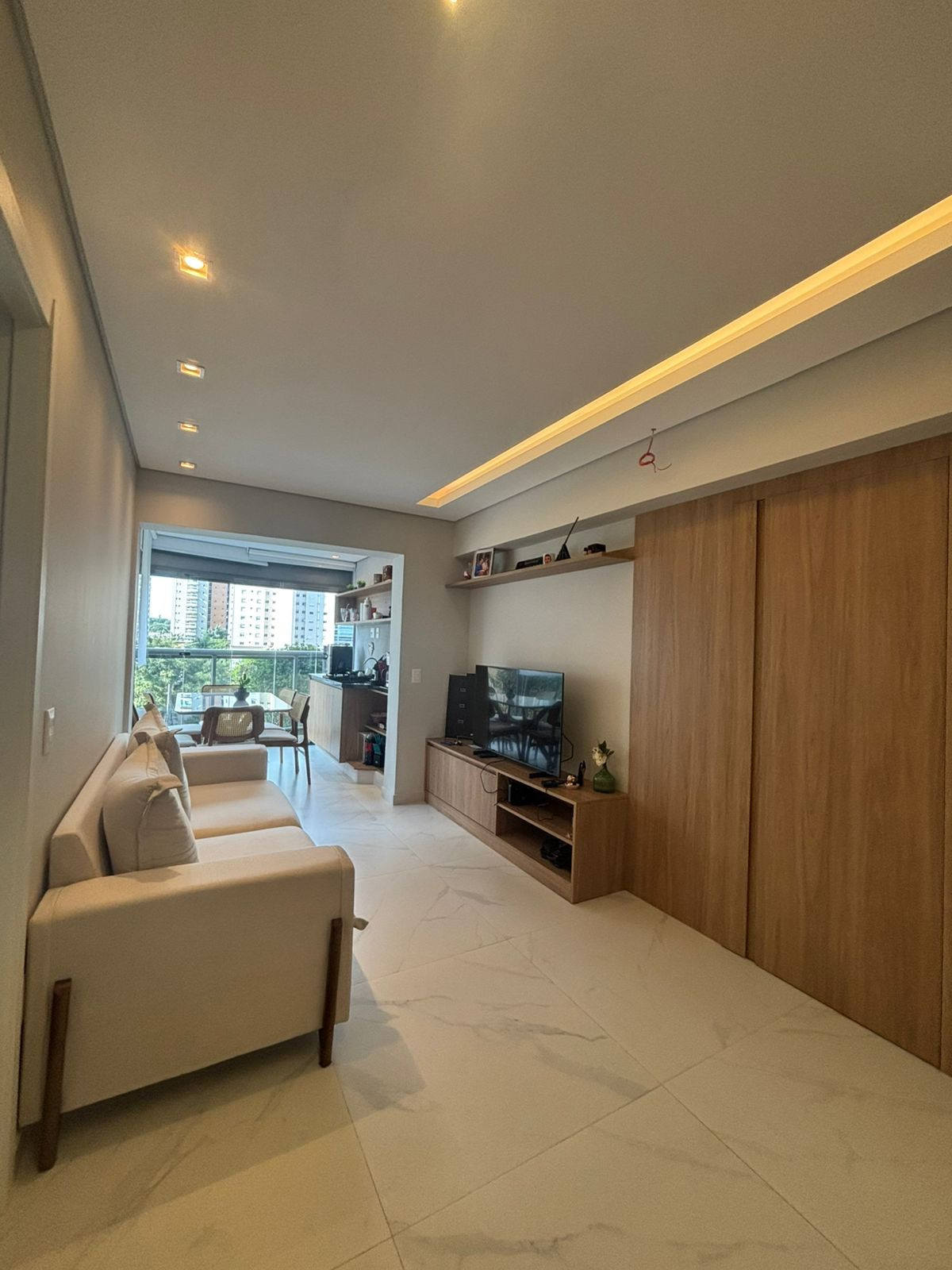 Apartamento com 1 Quarto à Venda, 50 m² em Jardim das Acácias - São Paulo
