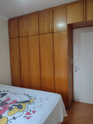 Imagem Apartamento com 3 Quartos à Venda, 64 m² em Jardim Monte Kemel - São Paulo