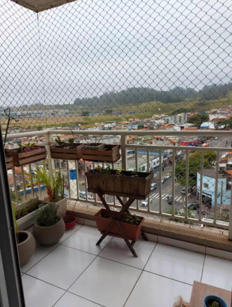 Imagem Apartamento com 2 Quartos à Venda, 50 m² em Jardim Santa Terezinha (Zona Leste) - São Paulo Imagem Apartamento com 2 Quartos à Venda, 50 m² em Jardim Santa Terezinha (Zona Leste) - São Paulo