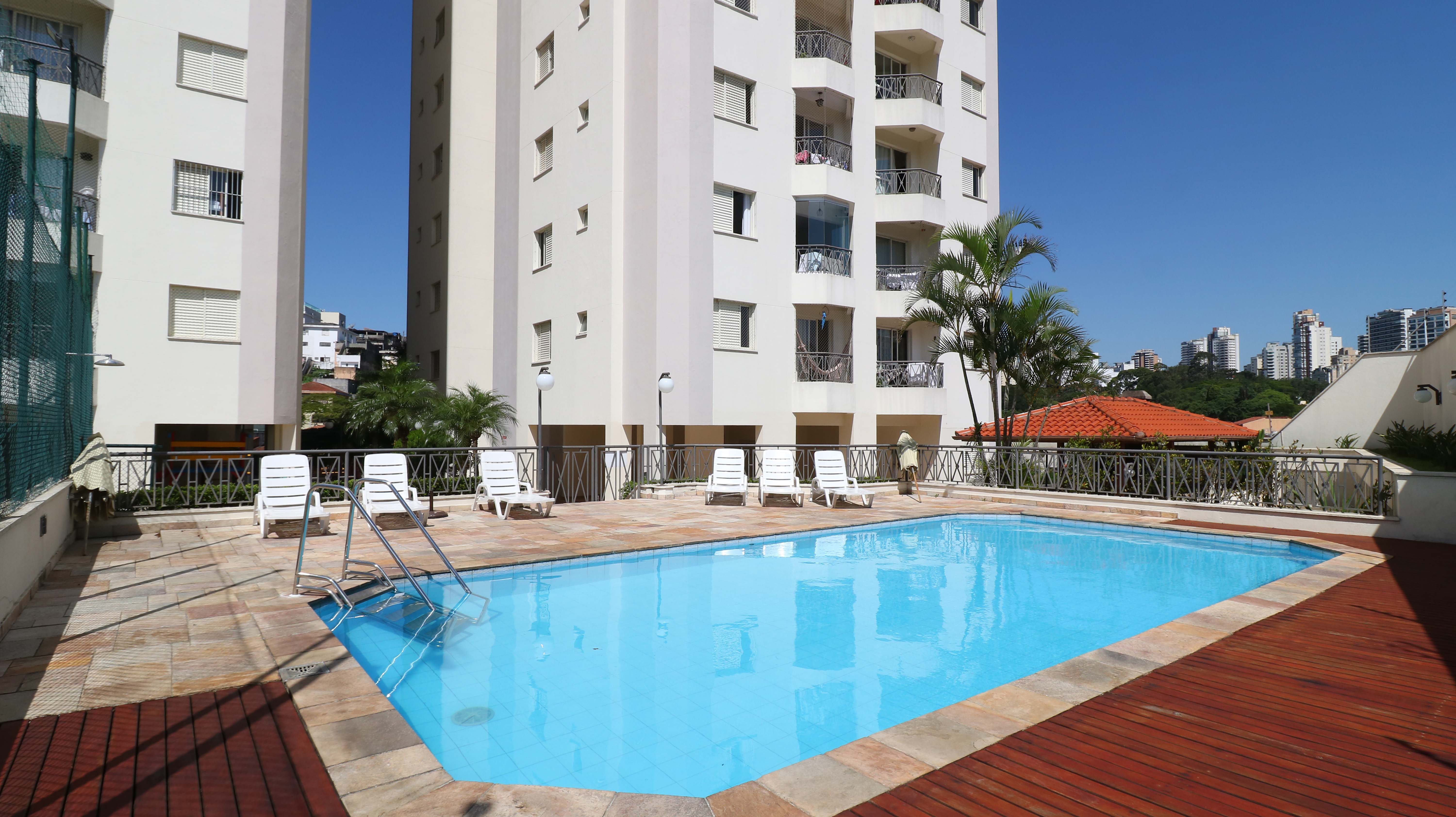 Imagem Apartamento com 2 Quartos à Venda, 60 m²em Vila Guaca - São Paulo