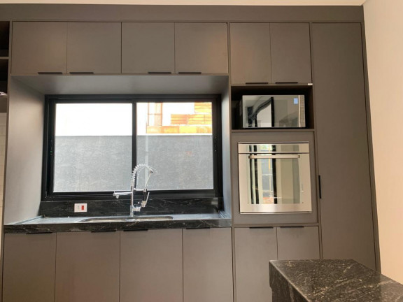 Imagem Casa de Condomínio com 4 Quartos à Venda, 386 m² em Alphaville Nova Esplanada - Votorantim