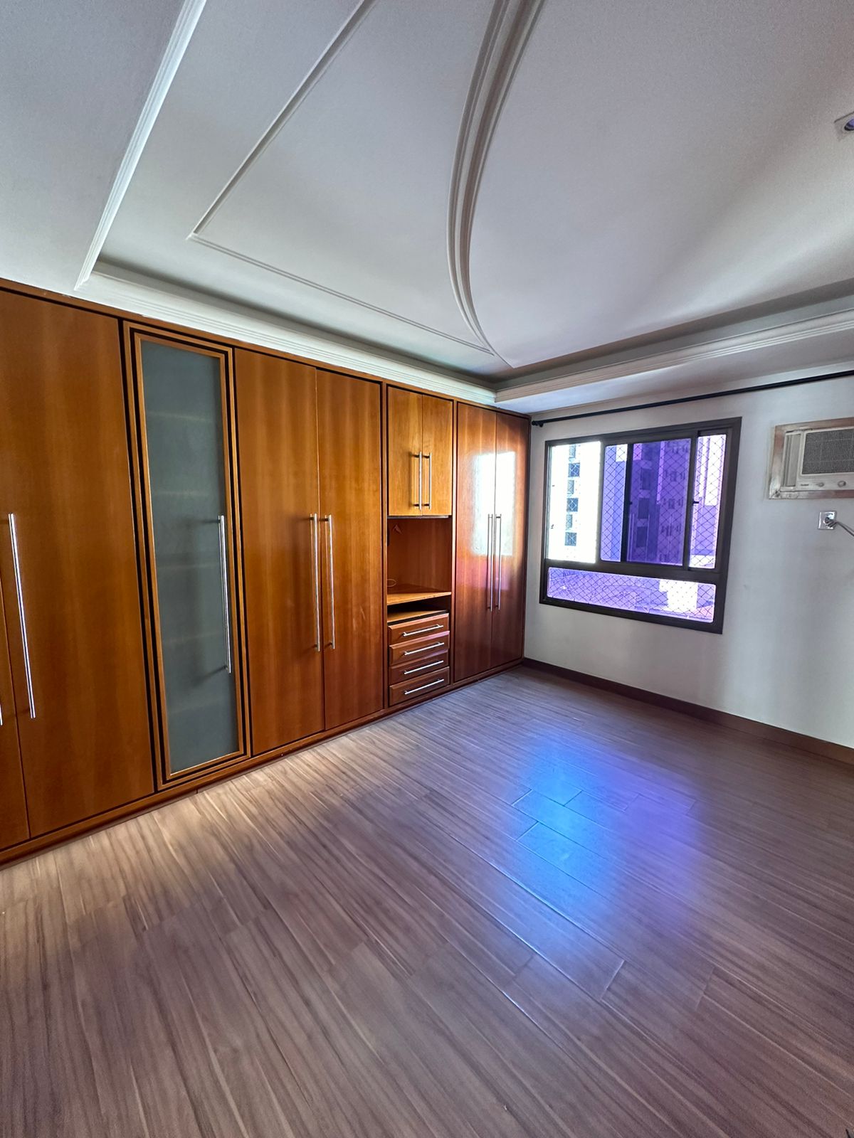 Imagem Apartamento com 4 Quartos à Venda, 184 m²em Praia da Costa - Vila Velha