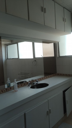 Imagem Apartamento com 3 Quartos para Alugar, 121 m² em Perdizes - São Paulo Imagem Apartamento com 3 Quartos para Alugar, 121 m² em Perdizes - São Paulo