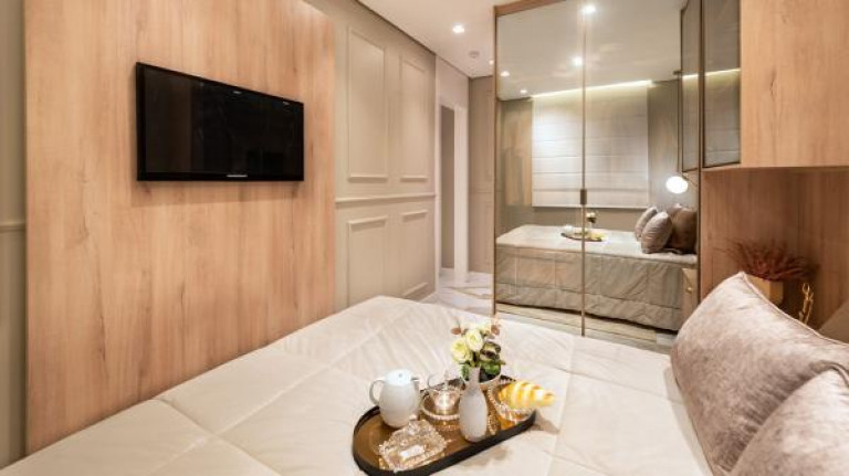 Imagem Apartamento com 2 Quartos à Venda, 45 m² em Vila Moraes - São Paulo Imagem Apartamento com 2 Quartos à Venda, 45 m² em Vila Moraes - São Paulo