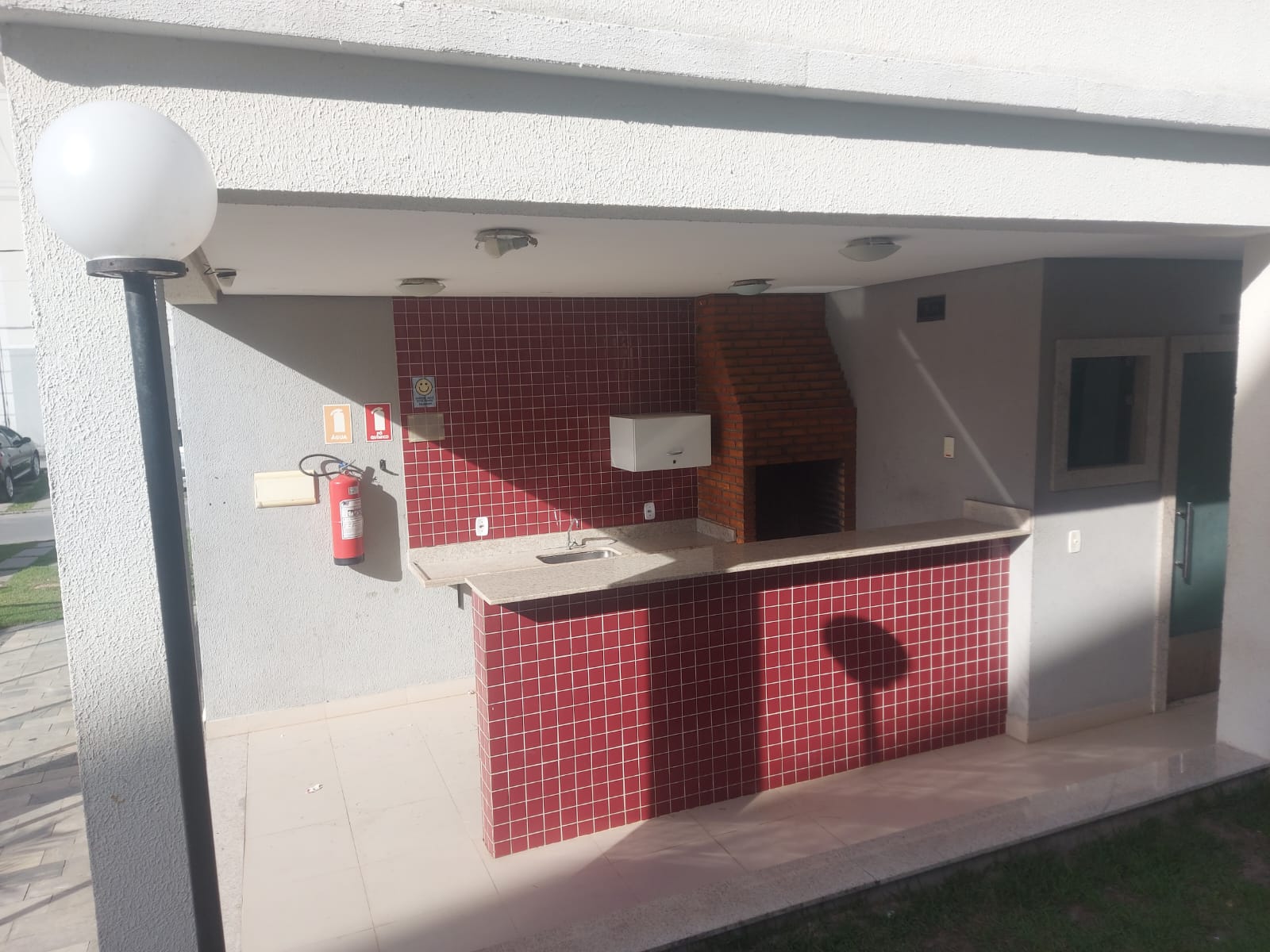 Imagem Apartamento com 2 Quartos para Alugar, 45 m²em Piedade - Jaboatão dos Guararapes