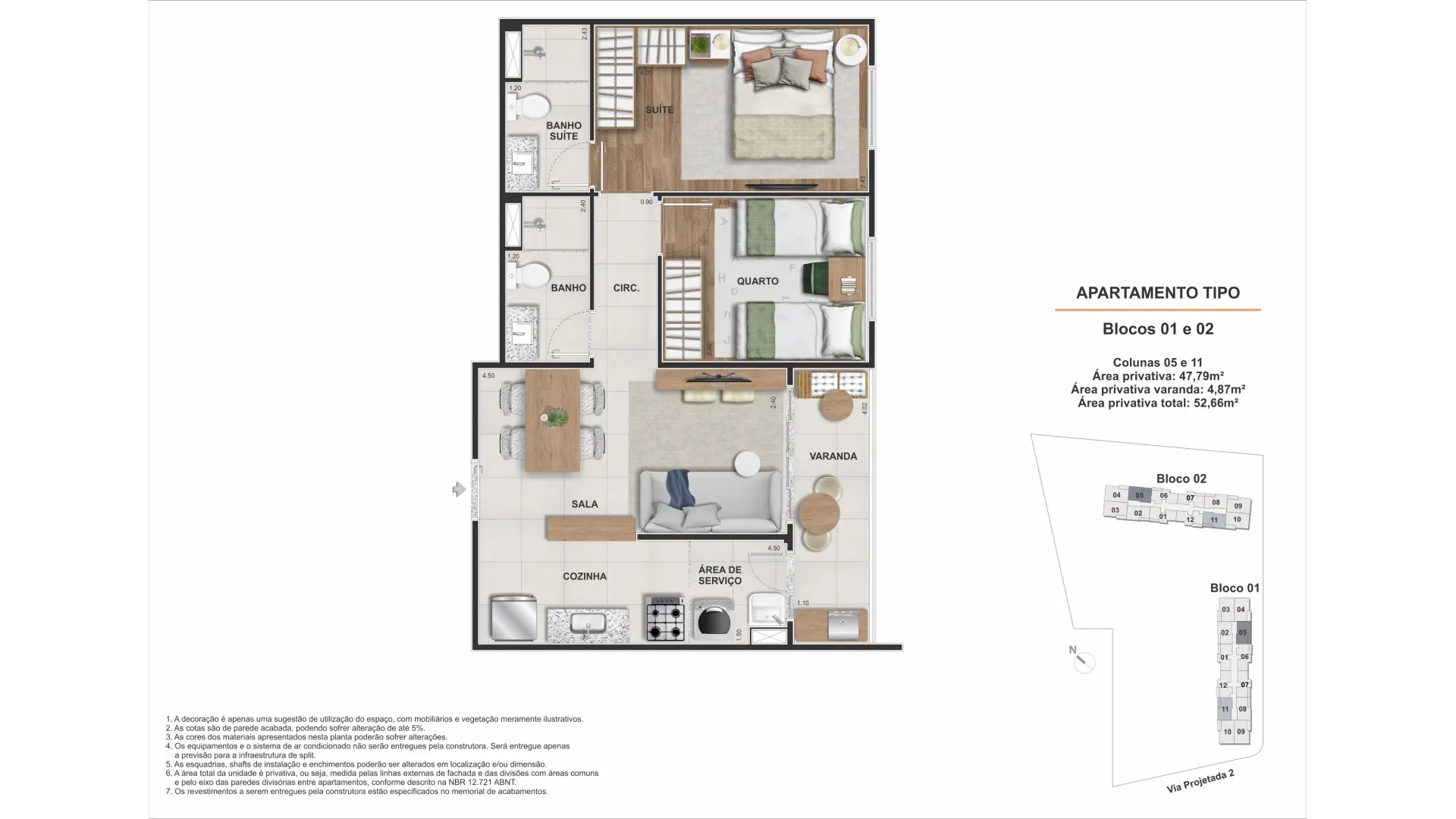Imagem Apartamento com 2 Quartos à Venda, 53 m² em Barra Olímpica - Rio de Janeiro Imagem Apartamento com 2 Quartos à Venda, 53 m² em Barra Olímpica - Rio de Janeiro