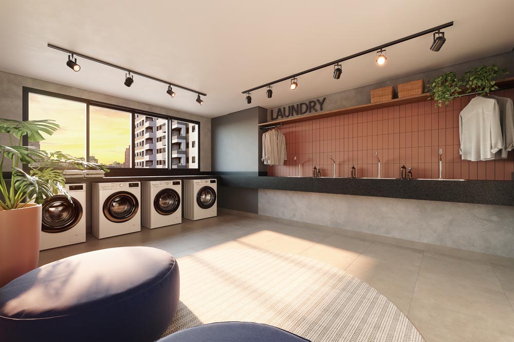 Imagem Apartamento com 2 Quartos à Venda, 58 m²em Jardim Júlio - Barueri