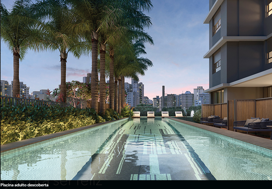 Imagem Apartamento com 4 Quartos à Venda, 211 m² em Campo Belo - São Paulo Imagem Apartamento com 4 Quartos à Venda, 211 m² em Campo Belo - São Paulo