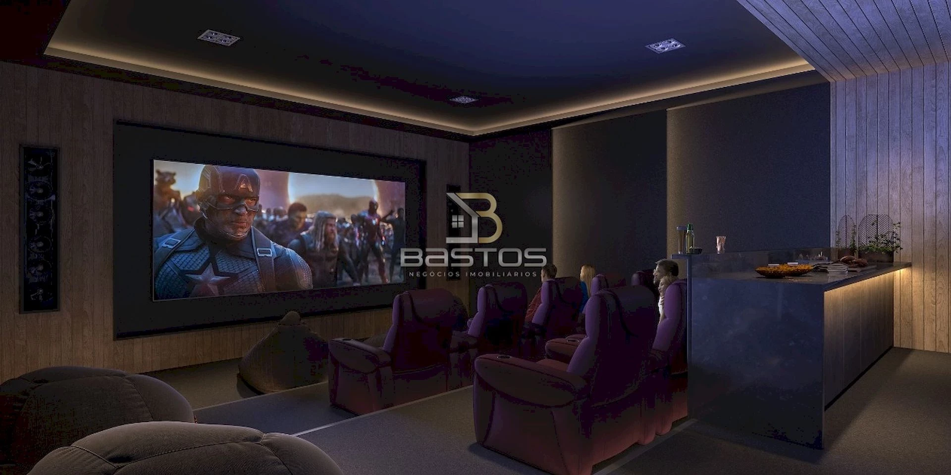 Imagem Apartamento com 2 Quartos à Venda, 70 m² em Toninhas - Ubatuba