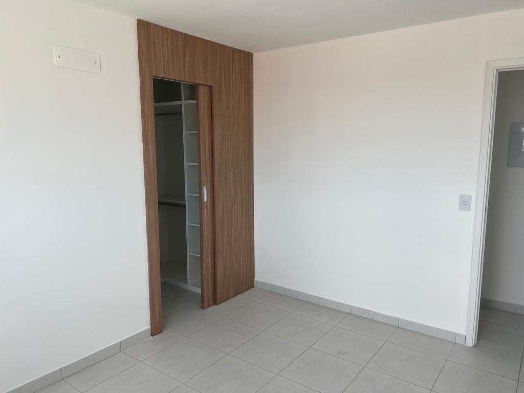 Imagem Apartamento com 3 Quartos à Venda, 94 m²em Presidente Kennedy - Fortaleza