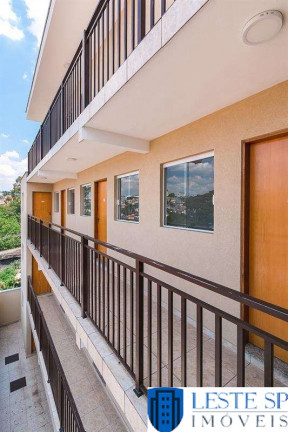 Imagem Apartamento com 1 Quarto à Venda, 32 m² em Cidade Antônio Estevão de Carvalho - São Paulo
