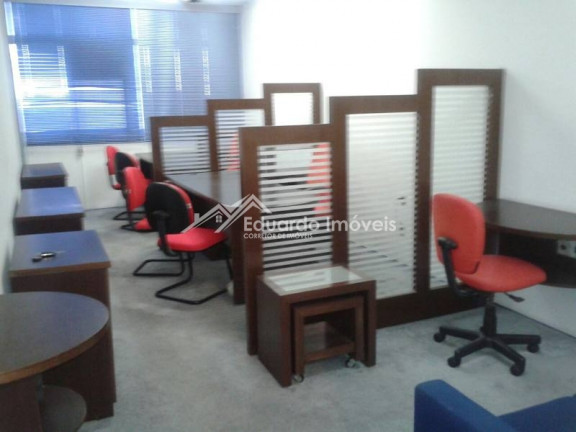 Imagem Sala Comercial para Alugar, 40 m² em Centro - São Caetano Do Sul Imagem Sala Comercial para Alugar, 40 m² em Centro - São Caetano Do Sul