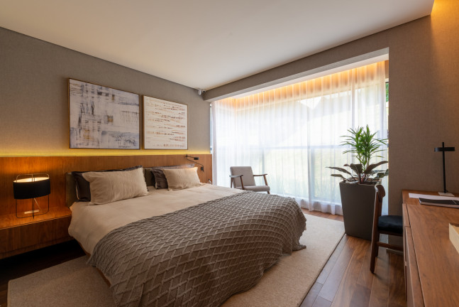 Imagem Apartamento com 4 Quartos à Venda, 140 m² em Perdizes - São Paulo