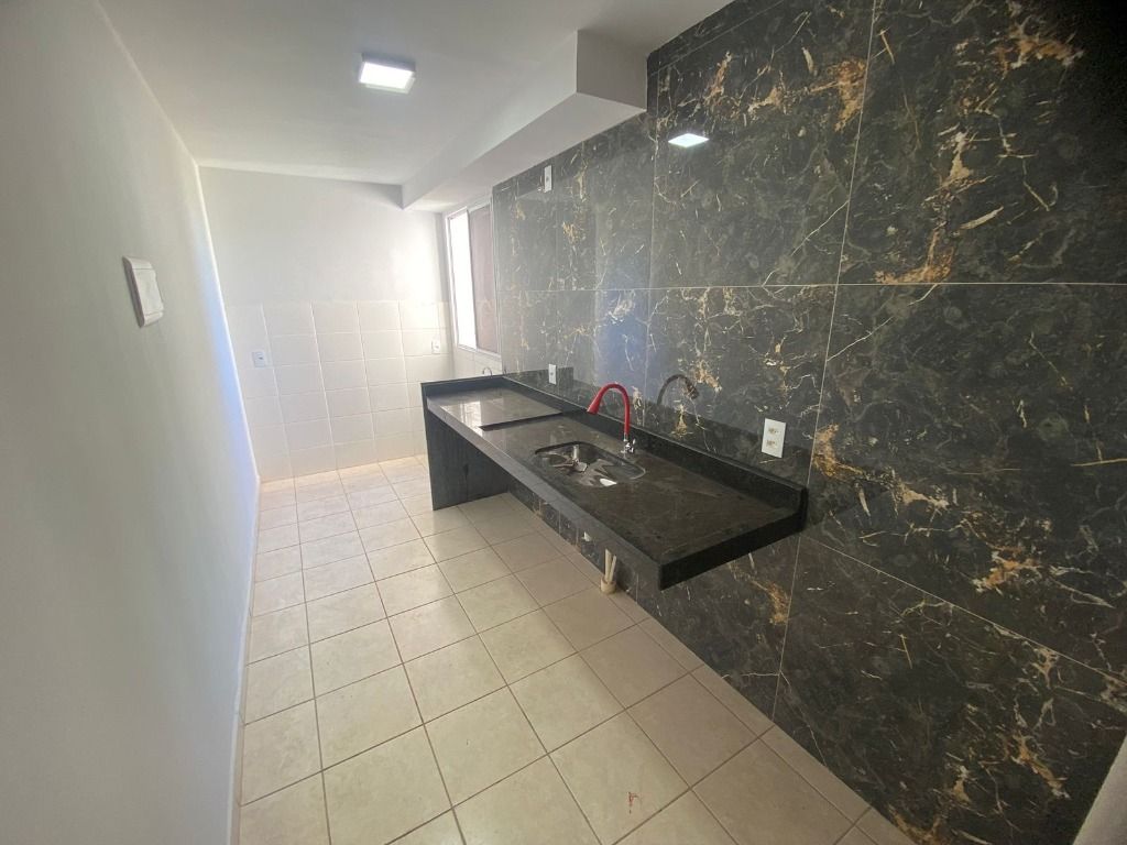 Imagem Apartamento com 2 Quartos à Venda, 47 m² em Residencial Porto Dourado - Goiânia Imagem Apartamento com 2 Quartos à Venda, 47 m² em Residencial Porto Dourado - Goiânia