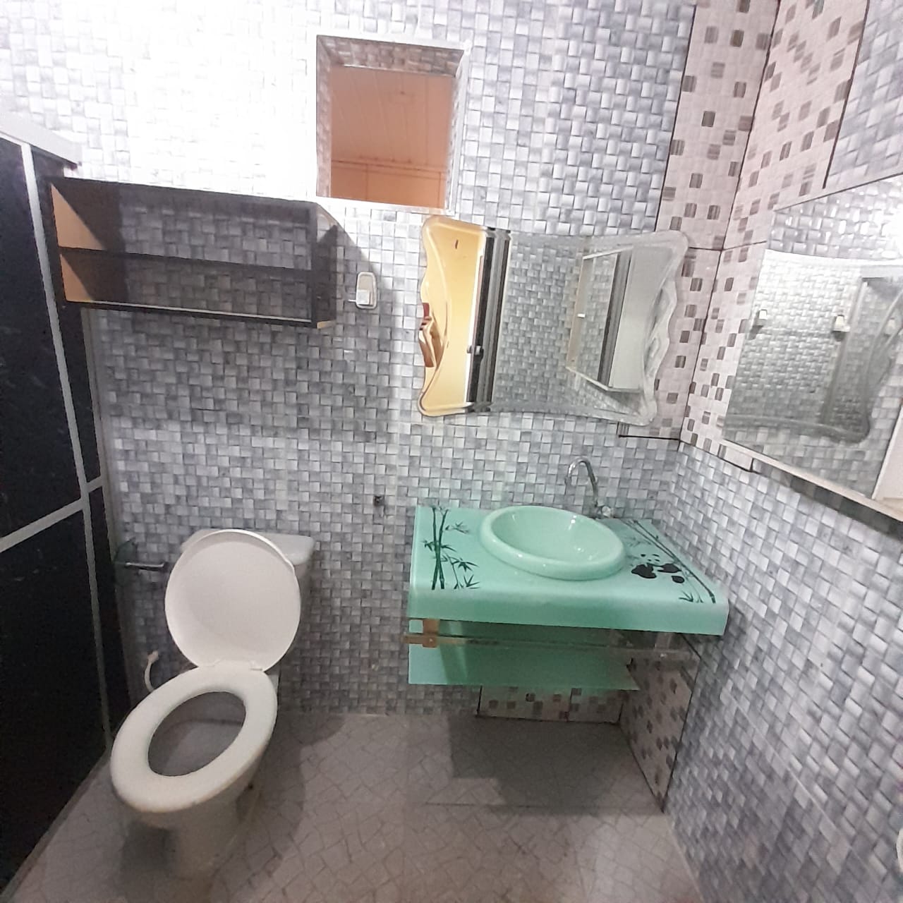 Imagem Casa com 3 Quartos à Venda, 90 m²em Monte das Oliveiras - Manaus