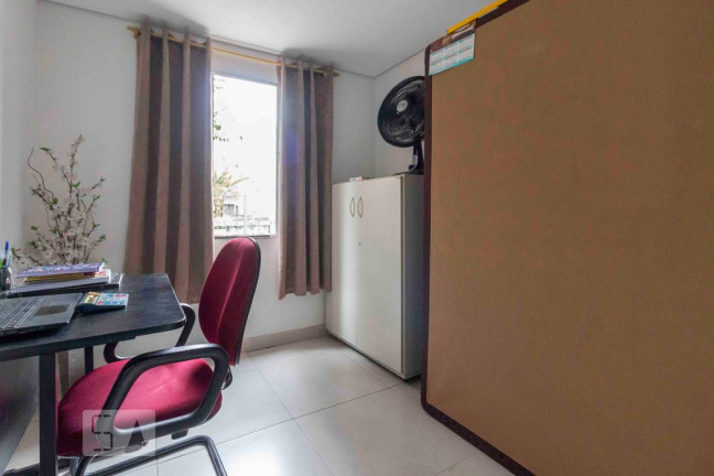 Imagem Apartamento com 2 Quartos à Venda, 40 m² em Conjunto Residencial José Bonifácio - São Paulo