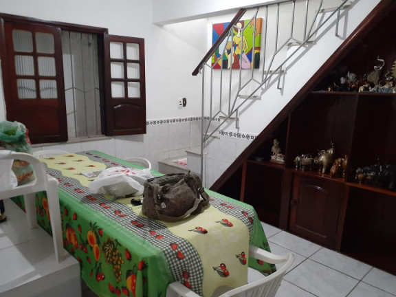 Imagem Casa com 4 Quartos à Venda,  em Pedreira - Belém