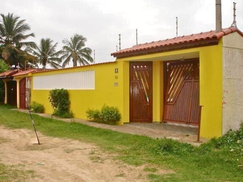 Imagem Casa com 2 Quartos à Venda, 216 m² em Jardim São Fernando - Itanhaém Imagem Casa com 2 Quartos à Venda, 216 m² em Jardim São Fernando - Itanhaém