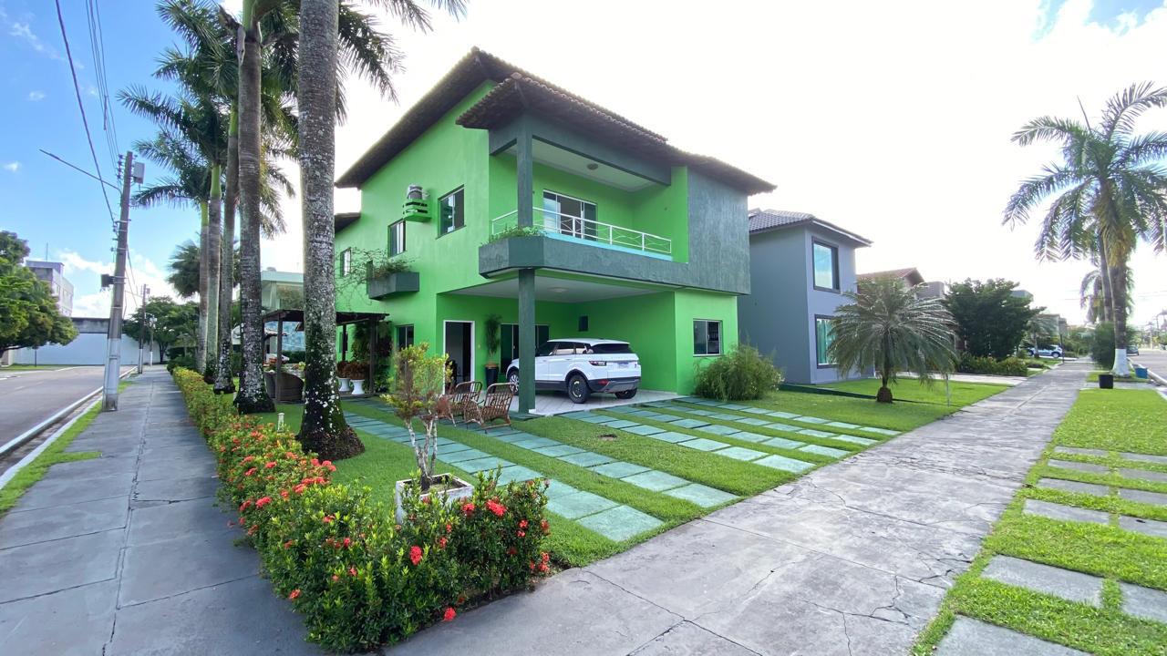 Imagem Casa de Condomínio com 5 Quartos para Alugar, 394 m² em Parque Verde - Belém Imagem Casa de Condomínio com 5 Quartos para Alugar, 394 m² em Parque Verde - Belém