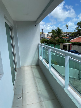 Imagem Apartamento com 2 Quartos para Alugar, 44 m² em Ponta Negra - Natal