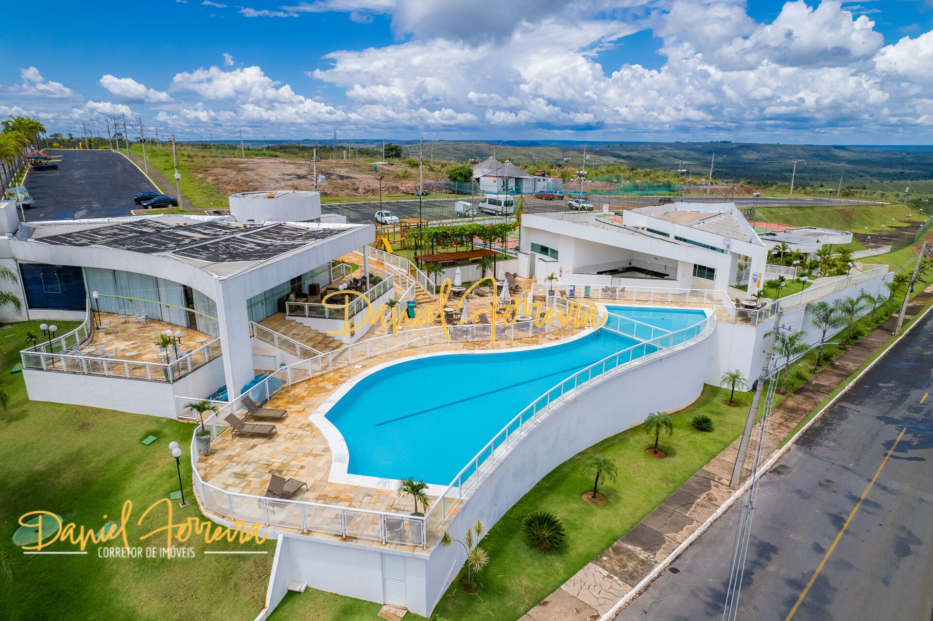 Imagem Terreno em Condomínio à Venda, 1.000 m² em Setor Habitacional Jardim Botânico - Brasília