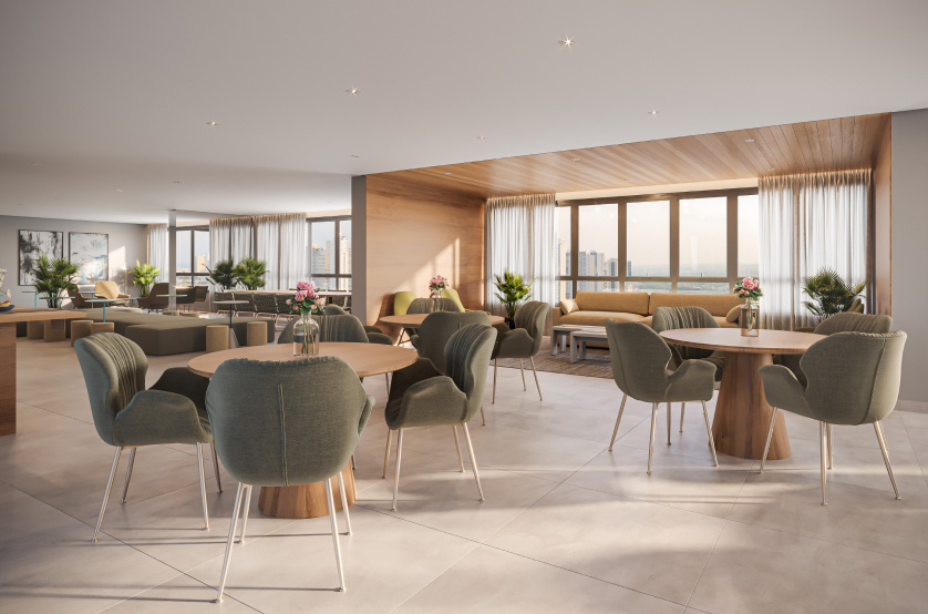 Imagem Apartamento com 3 Quartos à Venda, 109 m²em Cidade Patriarca - São Paulo Imagem Apartamento com 3 Quartos à Venda, 109 m²em Cidade Patriarca - São Paulo