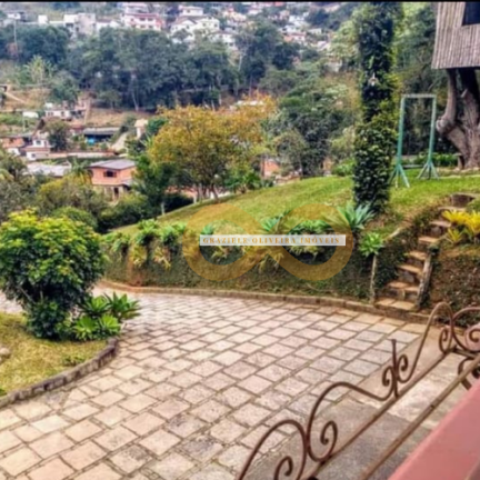 Imagem Casa com 2 Quartos à Venda, 180 m² em Granja Florestal - Teresópolis