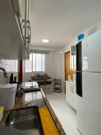 Imagem Apartamento com 4 Quartos à Venda, 150 m² em Jardim da Penha - Vitória