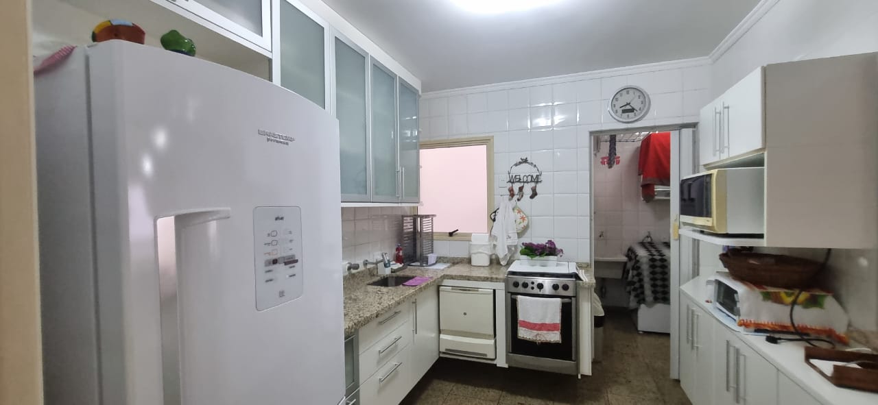 Imagem Apartamento com 3 Quartos à Venda, 104 m²em Riviera - Bertioga