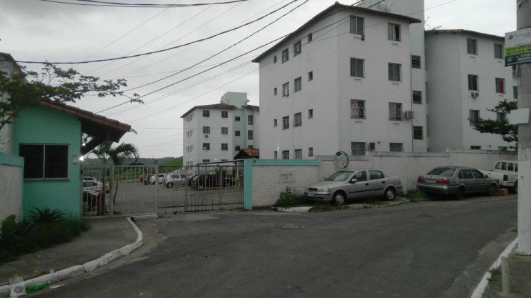 Imagem Apartamento com 2 Quartos à Venda, 50 m² em Arsenal - São Gonçalo Imagem Apartamento com 2 Quartos à Venda, 50 m² em Arsenal - São Gonçalo