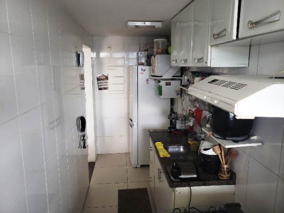 Imagem Apartamento com 2 Quartos à Venda, 75 m² em Centro - Niterói