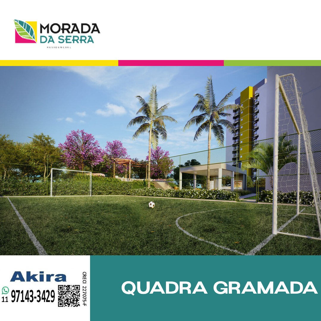 Imagem Apartamento com 2 Quartos à Venda, 51 m²em Jardim Rodeio - Mogi das Cruzes