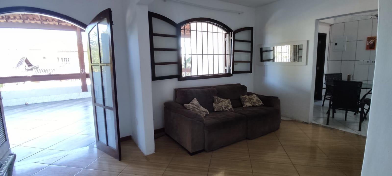 Imagem Casa com 3 Quartos à Venda, 330 m²em Itaipu - Niterói