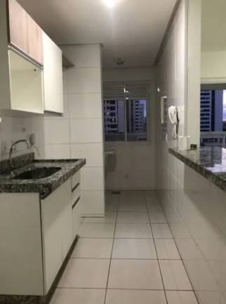 Imagem Apartamento com 2 Quartos à Venda, 64 m² em Norte (Águas Claras) - Brasília