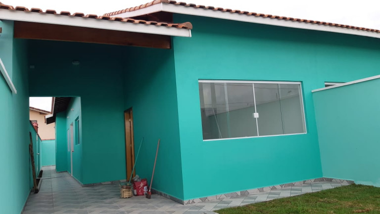 Imagem Casa com 2 Quartos à Venda, 125 m² em São João Batista II - Peruíbe Imagem Casa com 2 Quartos à Venda, 125 m² em São João Batista II - Peruíbe