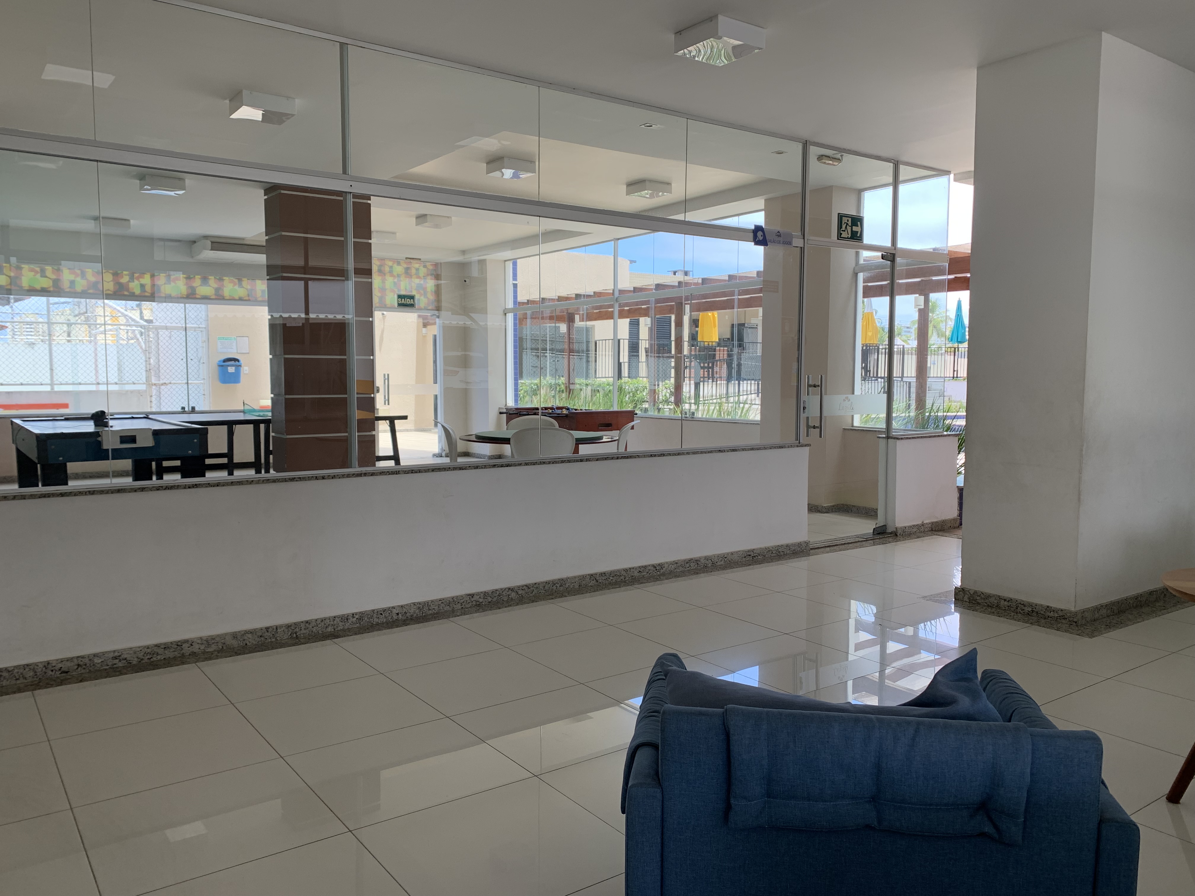 Imagem Apartamento com 3 Quartos à Venda, 80 m²em Luzia - Aracaju