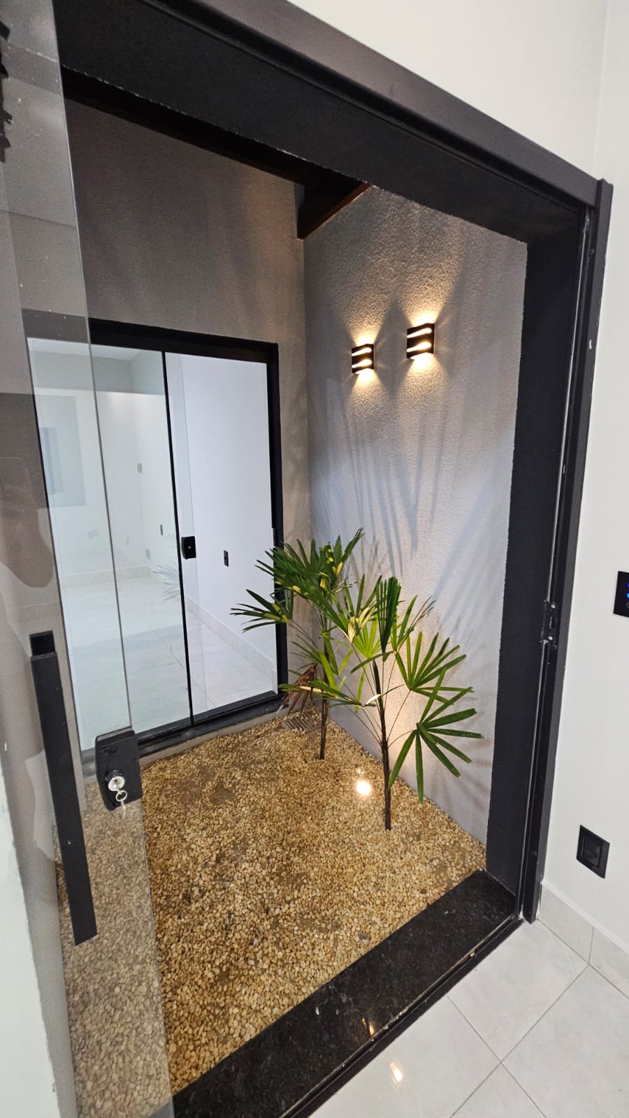 Imagem Casa com 3 Quartos à Venda, 150 m²em Granada - Uberlândia