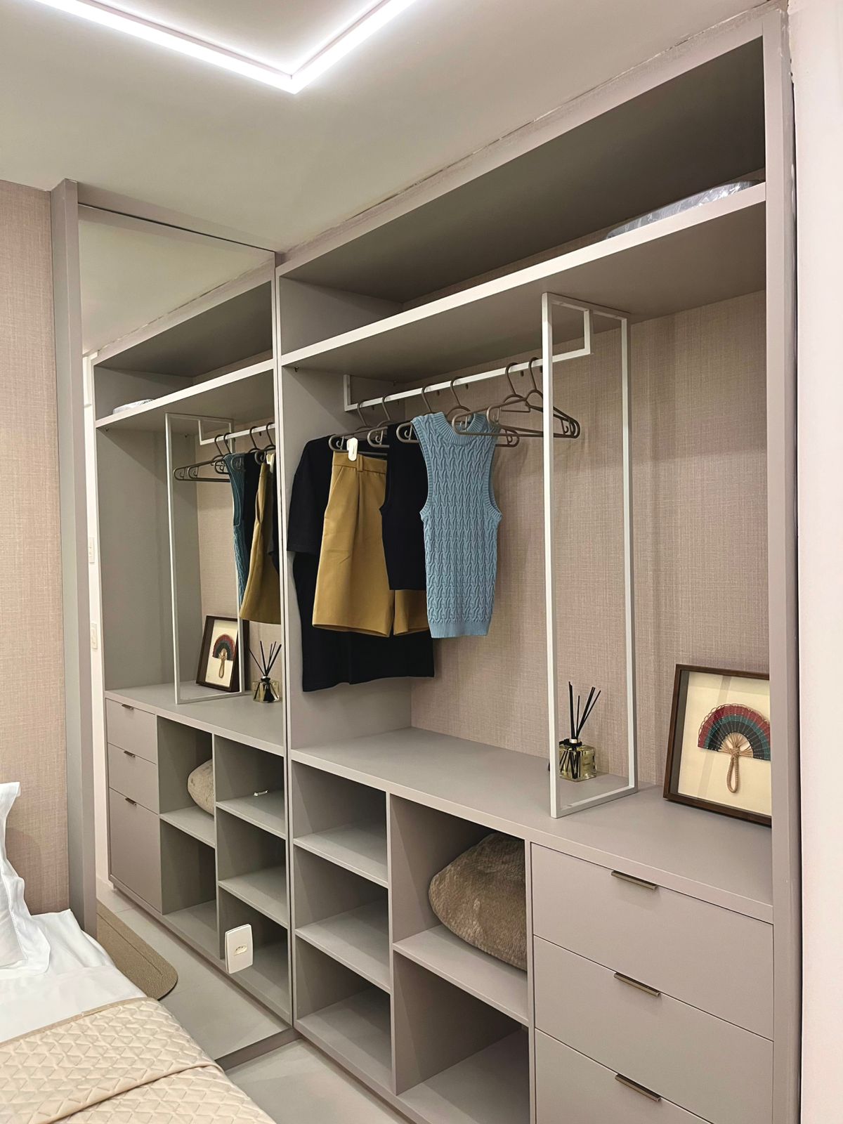 Imagem Flat com 1 Quarto à Venda, 56 m² em Praia De Carneiros - Tamandaré Imagem Flat com 1 Quarto à Venda, 56 m² em Praia De Carneiros - Tamandaré