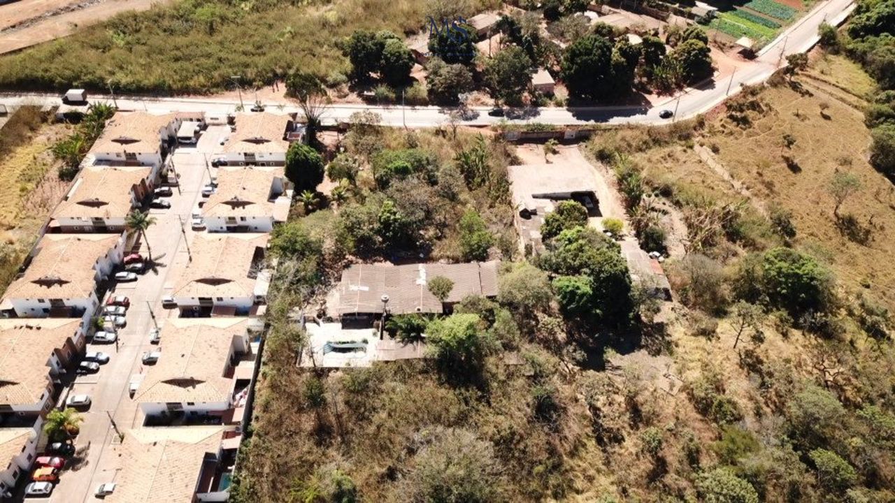 Imagem Terreno à Venda, 19 m²em Ypiranga - Valparaíso de Goiás
