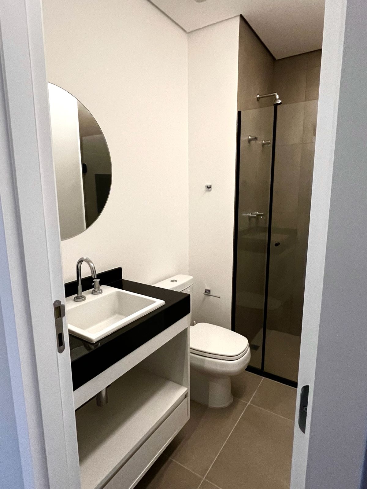 Imagem Studio com 1 Quarto à Venda, 26 m² em Vila Olímpia - São Paulo Imagem Studio com 1 Quarto à Venda, 26 m² em Vila Olímpia - São Paulo