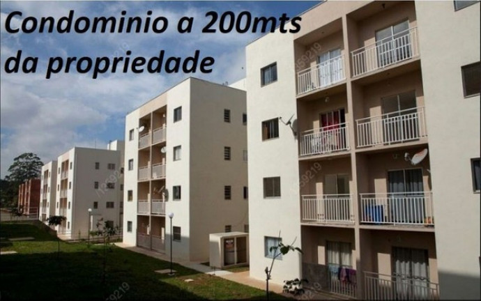 Imagem Terreno à Venda, 20.000 m² em Jardim Brasília - São Roque