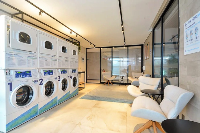 Imagem Apartamento com 2 Quartos à Venda,  em Vila Dom Pedro I - São Paulo